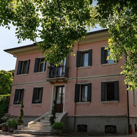 Villa Trevisi - Apartment トレヴィーゾ エクステリア 写真