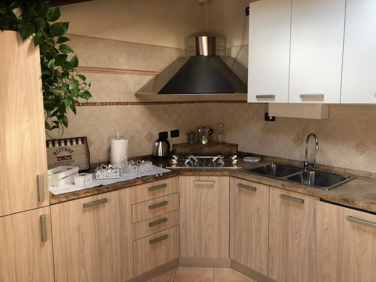 Villa Trevisi - Apartment トレヴィーゾ エクステリア 写真