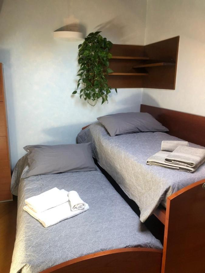 Villa Trevisi - Apartment トレヴィーゾ エクステリア 写真