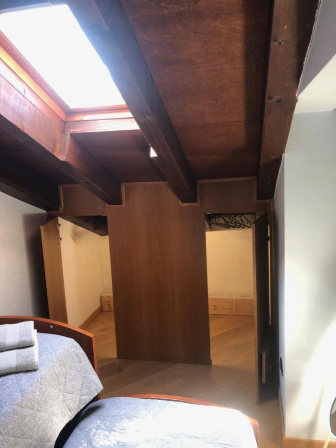 Villa Trevisi - Apartment トレヴィーゾ エクステリア 写真