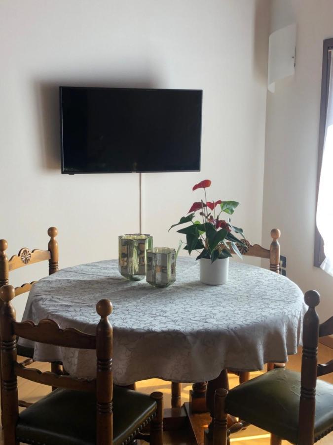 Villa Trevisi - Apartment トレヴィーゾ エクステリア 写真