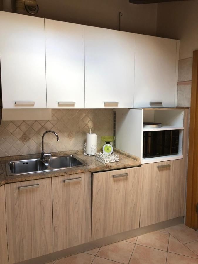 Villa Trevisi - Apartment トレヴィーゾ エクステリア 写真