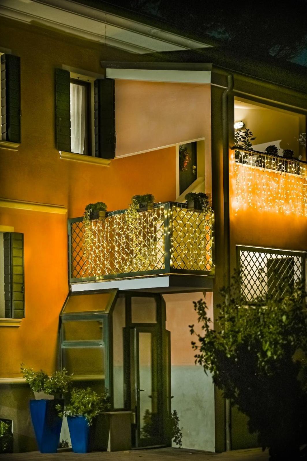 Villa Trevisi - Apartment トレヴィーゾ エクステリア 写真