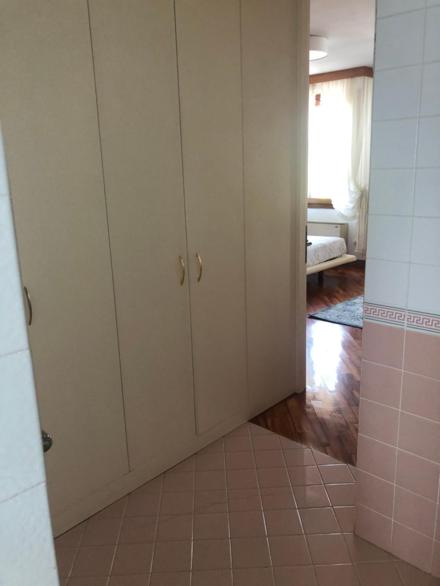 Villa Trevisi - Apartment トレヴィーゾ エクステリア 写真