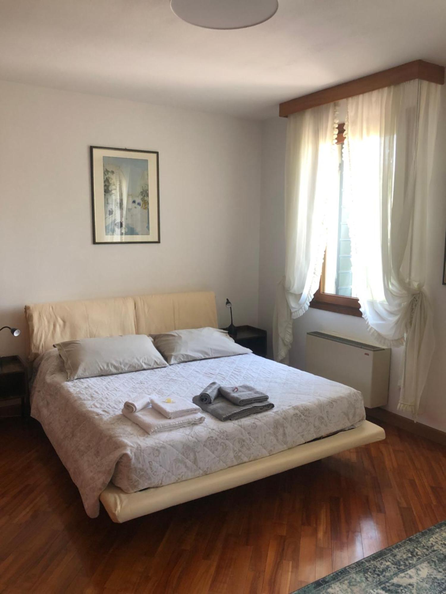 Villa Trevisi - Apartment トレヴィーゾ エクステリア 写真