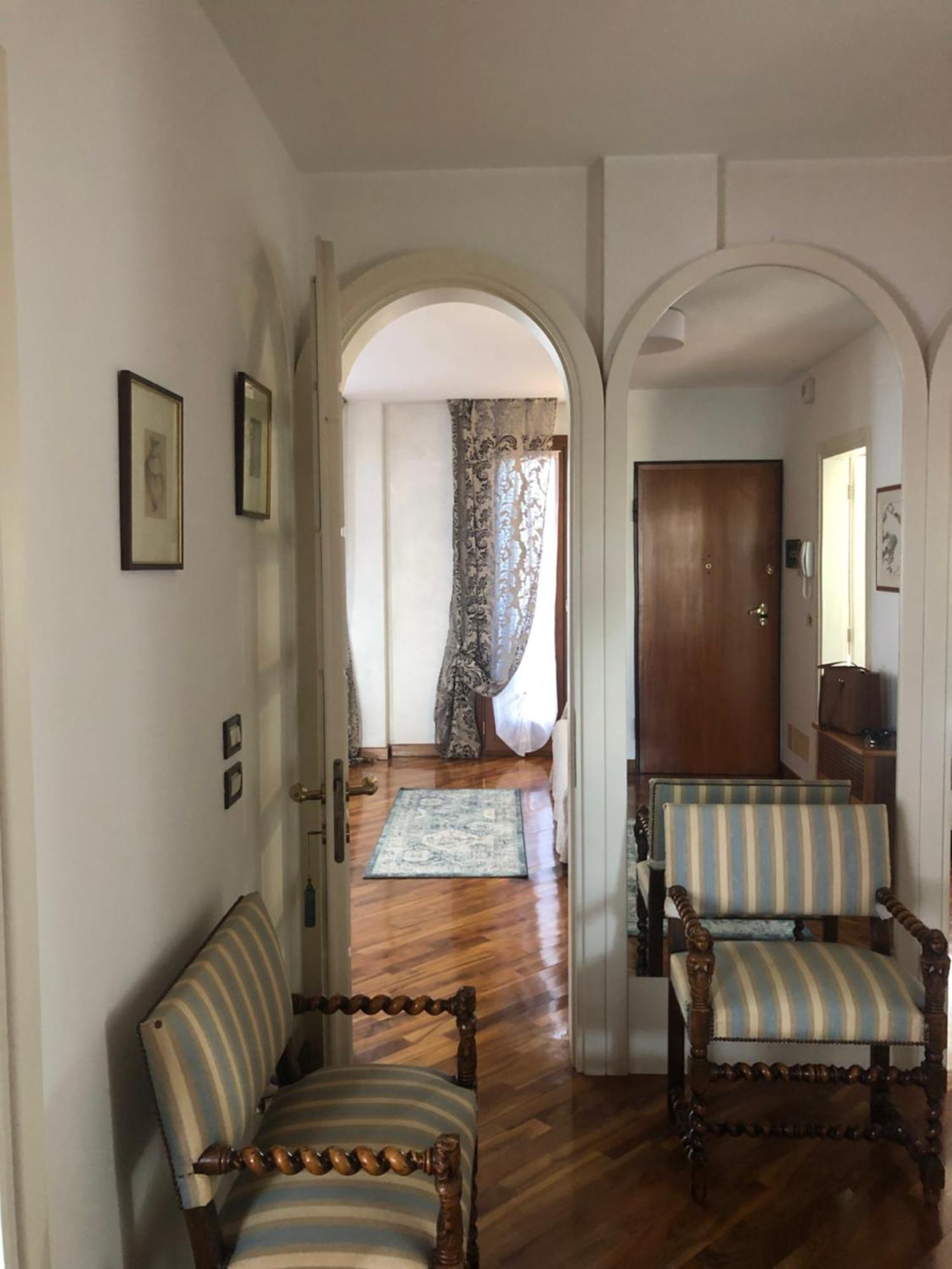 Villa Trevisi - Apartment トレヴィーゾ エクステリア 写真