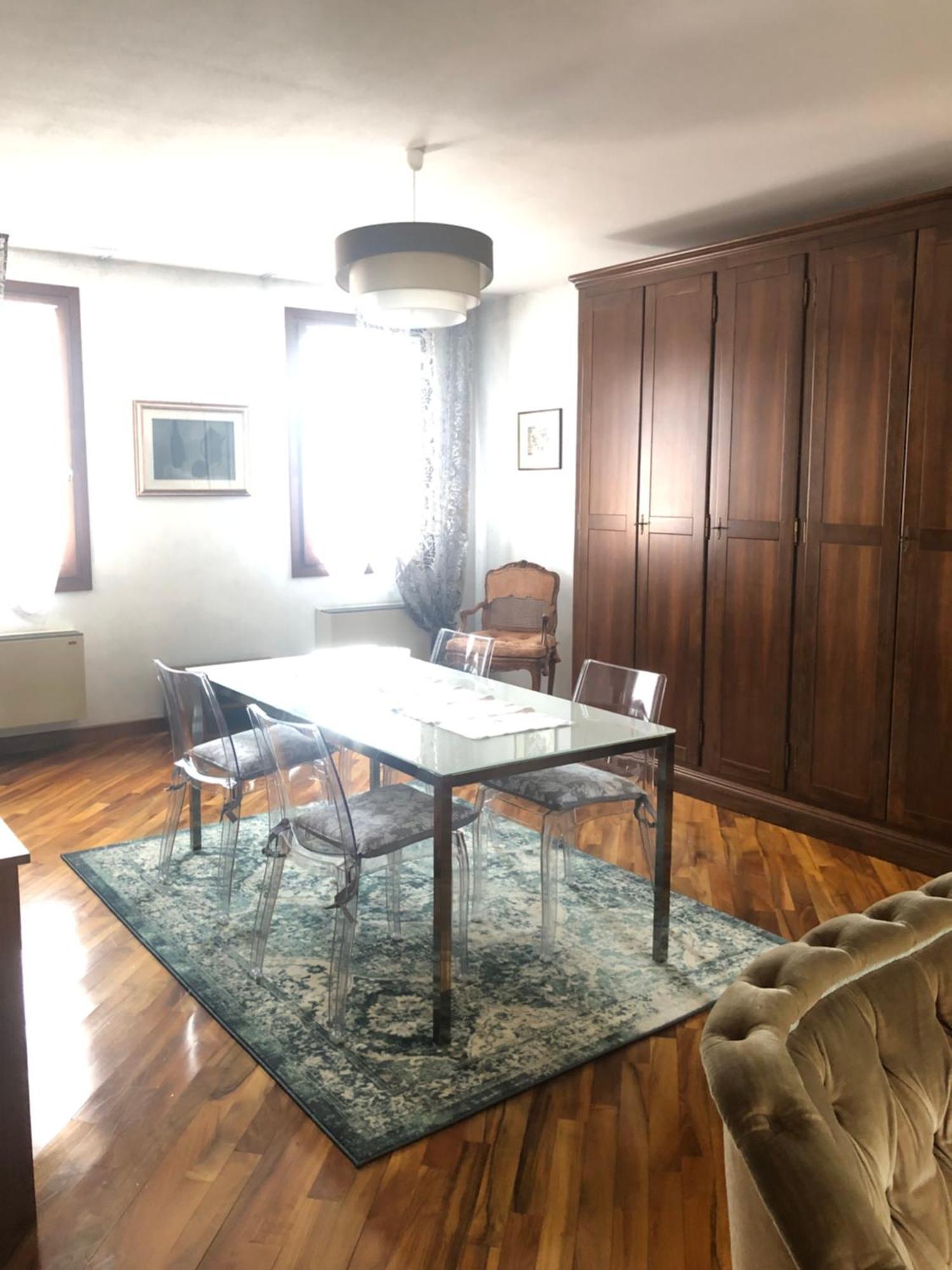 Villa Trevisi - Apartment トレヴィーゾ エクステリア 写真