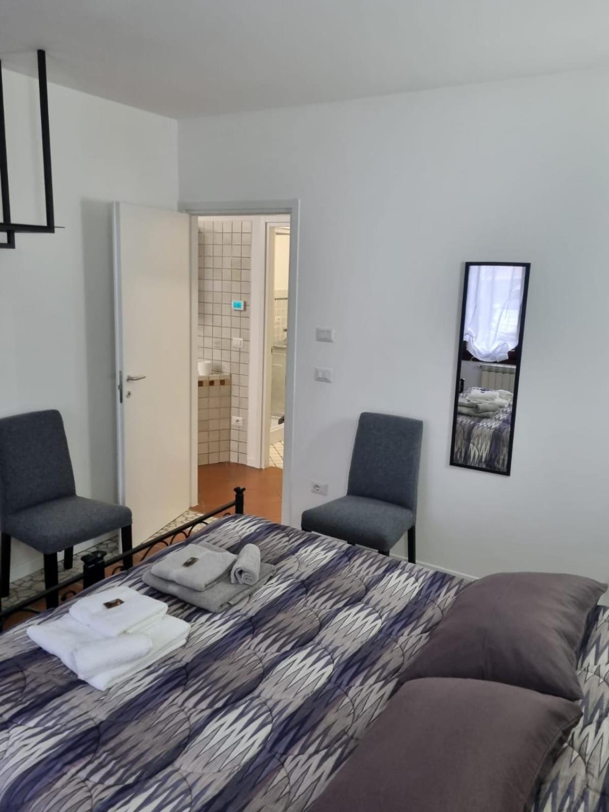 Villa Trevisi - Apartment トレヴィーゾ エクステリア 写真