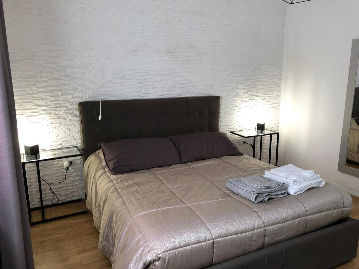 Villa Trevisi - Apartment トレヴィーゾ エクステリア 写真